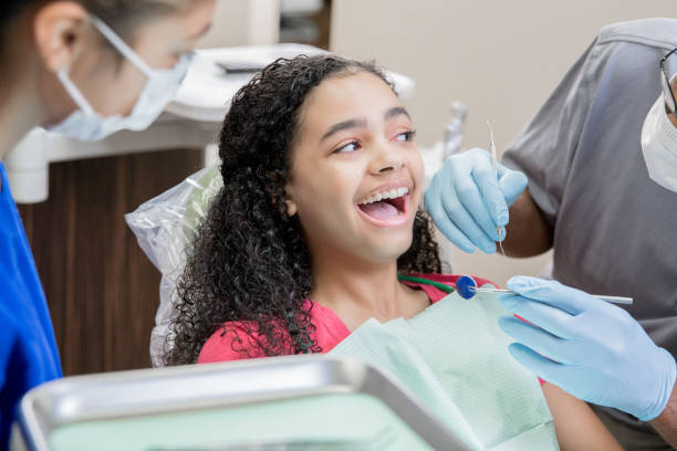 Best Emergency Root Canal Treatment in West Falmouth, MA