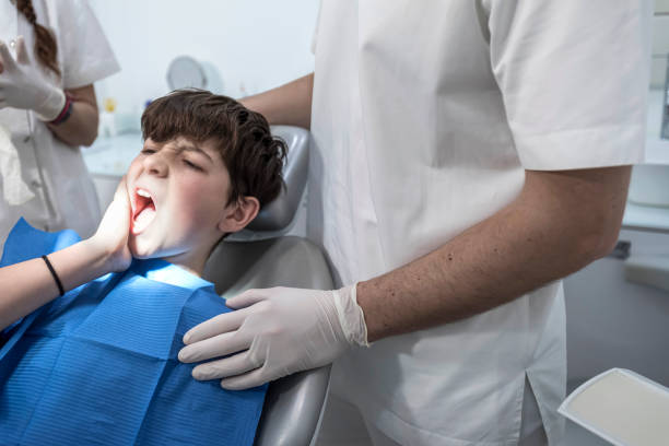 Best Emergency Dentist for Special Needs Patients in West Falmouth, MA