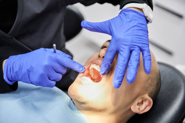 Best Pediatric Emergency Dentist in West Falmouth, MA