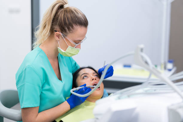 Best Emergency Cosmetic Dentistry in West Falmouth, MA